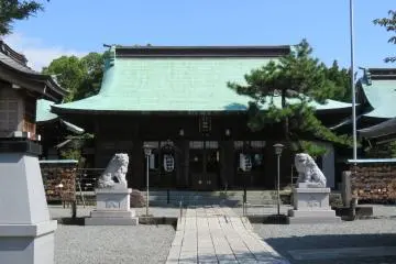 Sengen Shrine