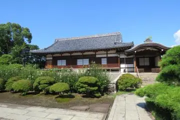 Jounji Temple