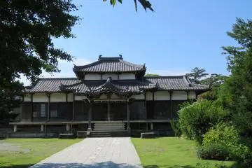 Honkoiji