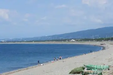 Sonbonhama Beach