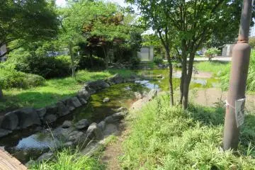 Seseragi Park