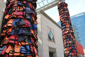 Yokohama Triennale 2017