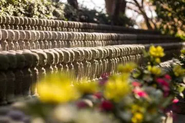 Hasedera Temple in Kamakura