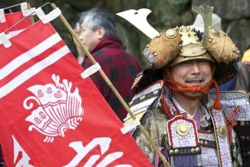 Kiyomori Festival on Miyajima 2027