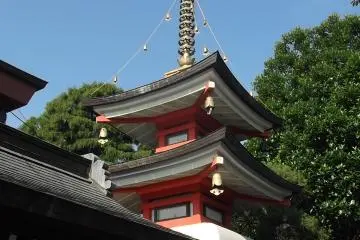 Pagoda