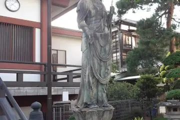 Patung Budha