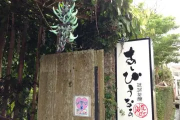 Set in an almost jungle like setting, this relaxing eatery is far from the noise of the city