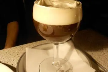 Vienna 'Wiener' Coffee