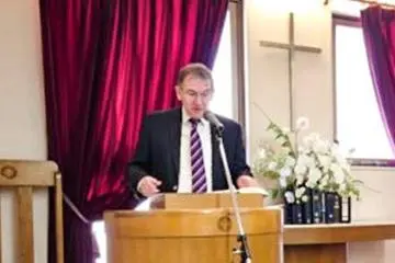 Easter Service Celebration