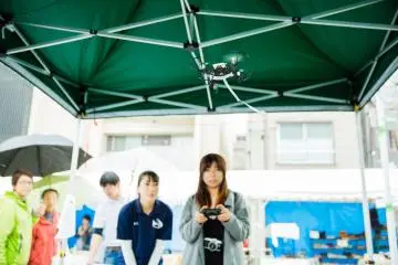 Drone Game