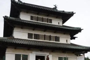 Hirosaki Park