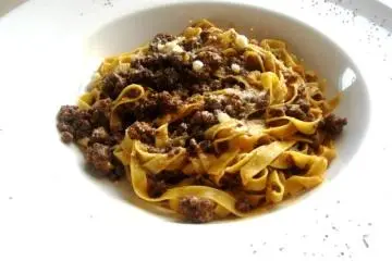 Italian Pasta