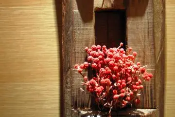 Love is in the details