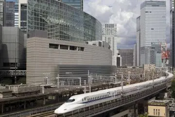 Photo: © Central Japan Railway Company. All rights reserved.
