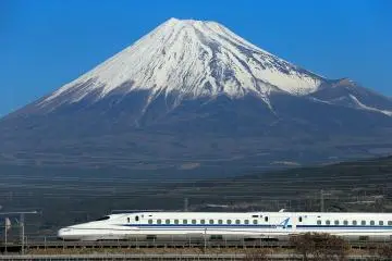 Photo: © Central Japan Railway Company. All rights reserved.