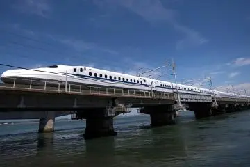 Photo: © Central Japan Railway Company. All rights reserved.