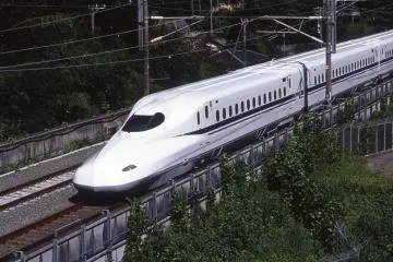 Photo: © Central Japan Railway Company. All rights reserved.
