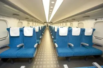 Photo: © Central Japan Railway Company. All rights reserved.