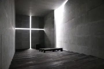 Tadao Ando: Endeavors 2017