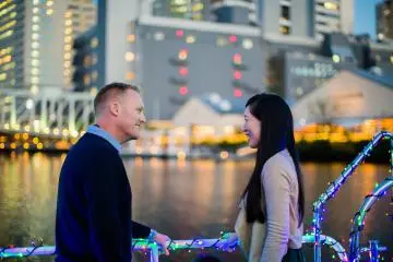 Shinagawa Illuminations