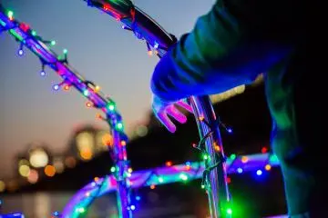 Shinagawa Illuminations