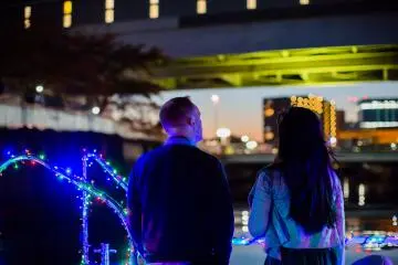 Shinagawa Illuminations
