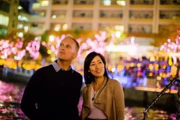 Shinagawa Illuminations