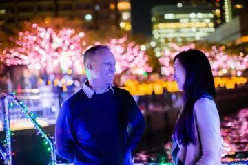 Shinagawa Illuminations