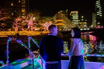 Shinagawa Illuminations