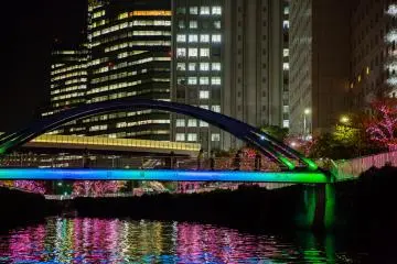 Shinagawa Illuminations