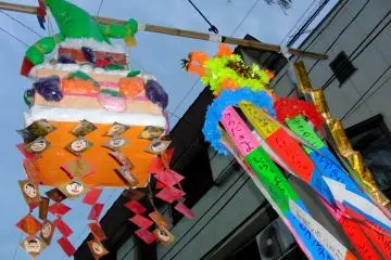 Festival Tanabata di Fussa 2026