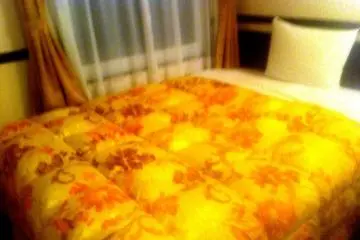 Single Room at Toyoko Inn Shinagawa Tennozu Isle Tokyo