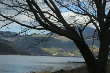 Lake Saiko