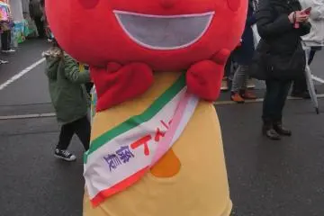 Tomapi even provides tomato juice!