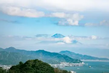 Mount Fuji