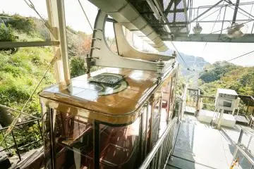 Nihondaira Ropeway