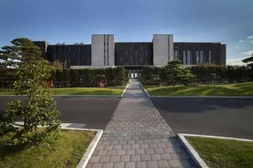 Nippondaira Hotel: Appearance 