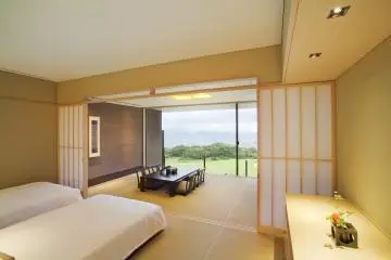 Nippondaira Hotel: Superior Japanese Room