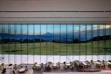 Nippondaira Hotel: The Terrace - All-day dining