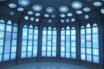 Snowflake gallery
