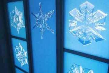 Crystals
