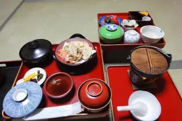 มื้ออาหาร