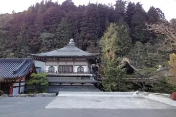 ที่พำนักวัด