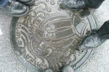 Squid is so important, see our dedicated manhole.