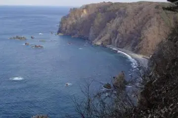 Iwate Coastline