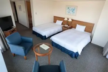  Panoramic Deluxe room