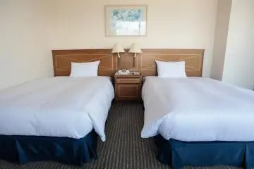  Panoramic Deluxe room