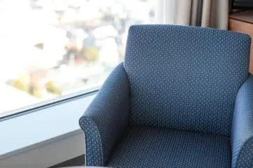  Panoramic Deluxe room