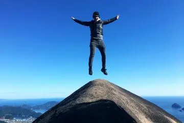 Don't do this at home