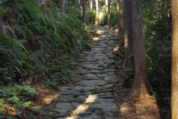 Magose Pass